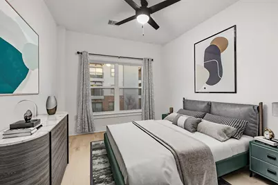 2500 Longview Street #418, Austin, TX 78705 - Photo 20