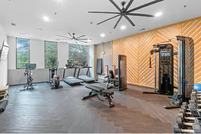 2500 Longview Street #418, Austin, TX 78705 - Photo 24