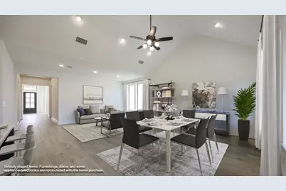 216 Meadow Beauty Lane, Georgetown, TX 78633 - Photo 4