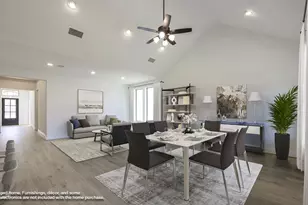 216 Meadow Beauty Ln, Georgetown, TX 78633 - Photo 4