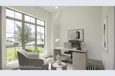 216 Meadow Beauty Lane, Georgetown, TX 78633 - Photo 6