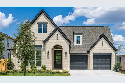 216 Meadow Beauty Lane, Georgetown, TX 78633 - Photo 1