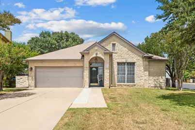 1600 Viki Lynn Court, Pflugerville, TX 78660 - Photo 1