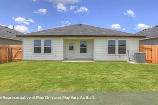213 Hodges St, Maxwell, TX 78656 - Photo 28