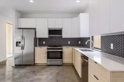 2104 Columbia Cove #B, Austin, TX 78723 - Photo 8