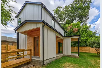 2104 Columbia Cove #B, Austin, TX 78723 - Photo 1