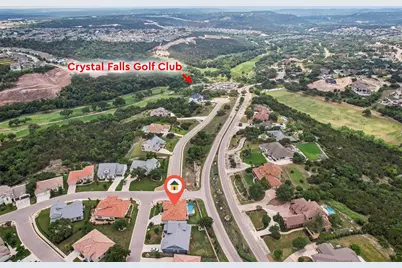 2629 Ibaza Bend #54, Leander, TX 78641 - Photo 34