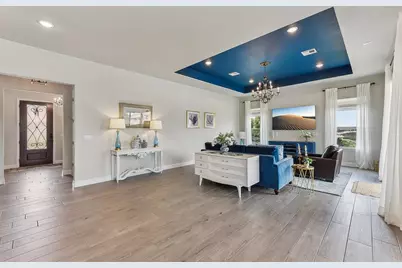2629 Ibaza Bend #54, Leander, TX 78641 - Photo 8