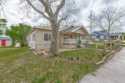 201 Church Hill Lane, Liberty Hill, TX 78642 - Photo 1