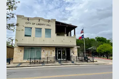 201 Church Hill Lane, Liberty Hill, TX 78642 - Photo 32