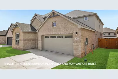 525 Eagle Canyon Drive, Leander, TX 78641 - Photo 2