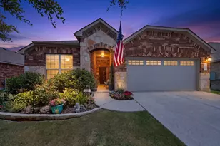 7953 Massa Dr, Round Rock, TX 78665 - Photo 1