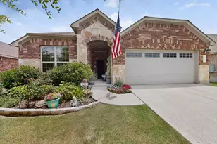 7953 Massa Dr, Round Rock, TX 78665 - Photo 2