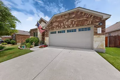 7953 Massa Drive, Round Rock, TX 78665 - Photo 4
