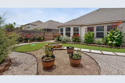 7953 Massa Drive, Round Rock, TX 78665 - Photo 2
