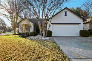 114 Sotol Pass, Georgetown, TX 78633 - Photo 1