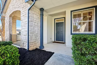 114 Sotol Pass, Georgetown, TX 78633 - Photo 8