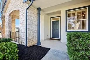 114 Sotol Pass, Georgetown, TX 78633 - Photo 8