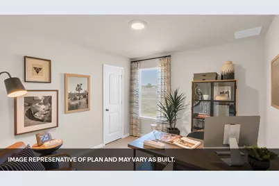 14905 Found Admiral Lane, Manor, TX 78653 - Photo 12