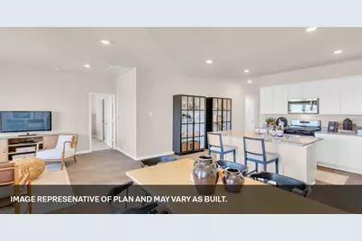 14905 Found Admiral Lane, Manor, TX 78653 - Photo 18