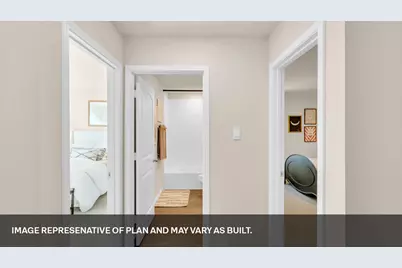 14905 Found Admiral Lane, Manor, TX 78653 - Photo 4