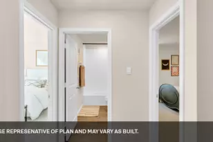 14905 Found Admiral Ln, Manor, TX 78653 - Photo 4