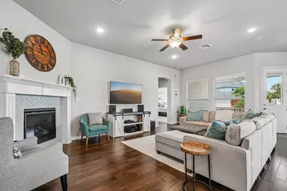 2805 Mossy Springs Drive, Leander, TX 78641 - Photo 6