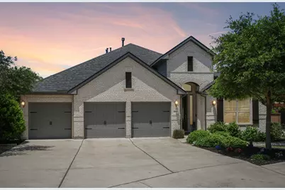 2805 Mossy Springs Drive, Leander, TX 78641 - Photo 1