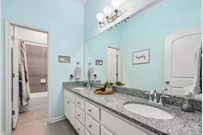 2805 Mossy Springs Drive, Leander, TX 78641 - Photo 22