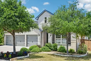2805 Mossy Springs Dr, Leander, TX 78641 - Photo 2