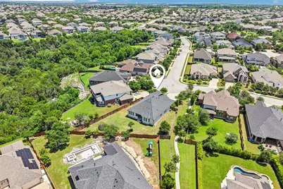 2805 Mossy Springs Drive, Leander, TX 78641 - Photo 2