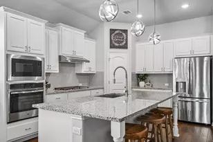 2805 Mossy Springs Dr, Leander, TX 78641 - Photo 8