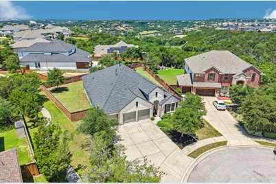 2805 Mossy Springs Drive, Leander, TX 78641 - Photo 30