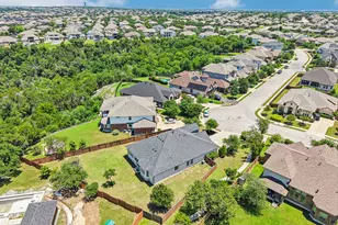 2805 Mossy Springs Dr, Leander, TX 78641 - Photo 28