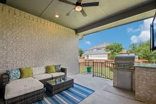 2805 Mossy Springs Dr, Leander, TX 78641 - Photo 24