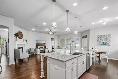 2805 Mossy Springs Drive, Leander, TX 78641 - Photo 12