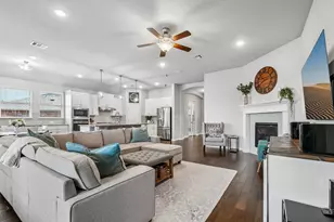 2805 Mossy Springs Dr, Leander, TX 78641 - Photo 4