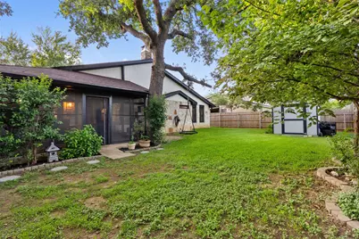1705 Wild Horse Lane, Round Rock, TX 78681 - Photo 24