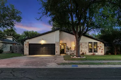 1705 Wild Horse Lane, Round Rock, TX 78681 - Photo 1