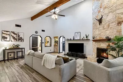 1705 Wild Horse Lane, Round Rock, TX 78681 - Photo 8