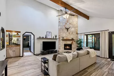 1705 Wild Horse Lane, Round Rock, TX 78681 - Photo 2