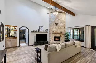 1705 Wild Horse Ln, Round Rock, TX 78681 - Photo 2