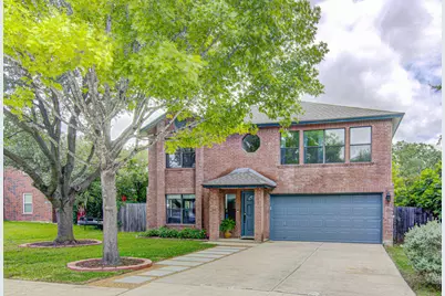 18208 Gantry Drive, Pflugerville, TX 78660 - Photo 2