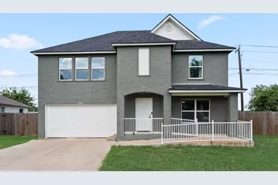 1160 Forest Bluff Trail, Round Rock, TX 78665 - Photo 2