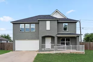 1160 Forest Bluff Trail, Round Rock, TX 78665 - Photo 2