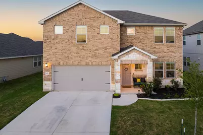 419 Windy Reed Road, Hutto, TX 78634 - Photo 2