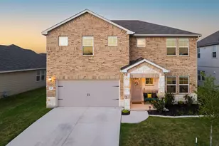 419 Windy Reed Rd, Hutto, TX 78634 - Photo 2