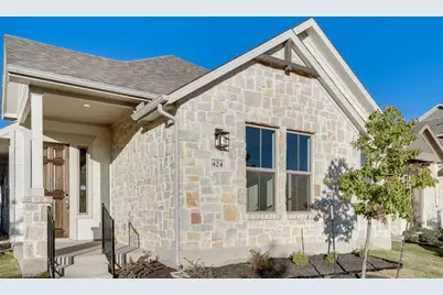 424 Burlington Drive, Buda, TX 78610 - Photo 1