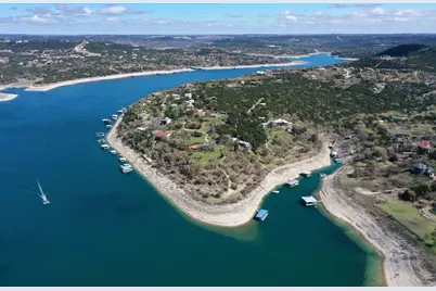 8007 Sharon Road, Volente, TX 78641 - Photo 1