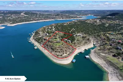 8007 Sharon Road, Volente, TX 78641 - Photo 2